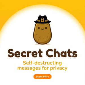 POTATO品牌 - Potato小程序安全建议：完整指南与深度分析