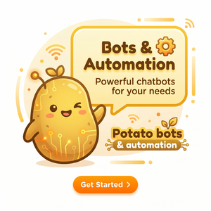 POTATO品牌 - Potato聊天软件备份策略：数据备份、灾难恢复、冗余设计