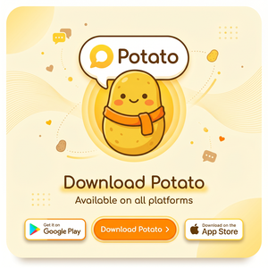 POTATO品牌 - Potato任务收费标准：完整指南与深度分析