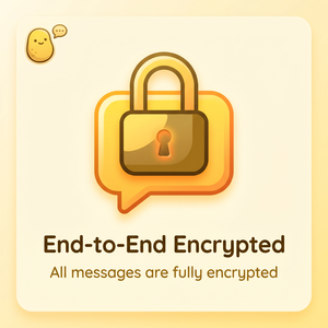 POTATO品牌 - Potato官网投资者关系：财务报告、股东信息、投资机会