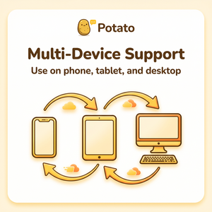 POTATO品牌 - Potato认证文化差异：完整指南与深度分析